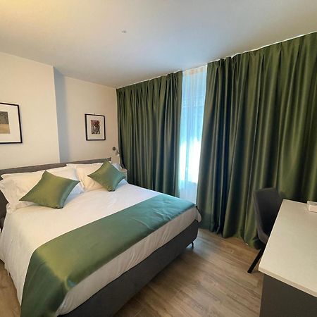 Saint Michel Hotel Gorizia Buitenkant foto