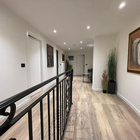 Saint Michel Hotel Gorizia Buitenkant foto